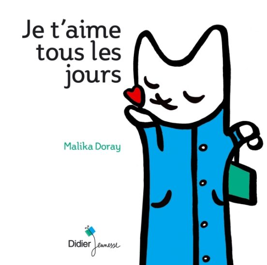 Je T Aime Tous les Jours
