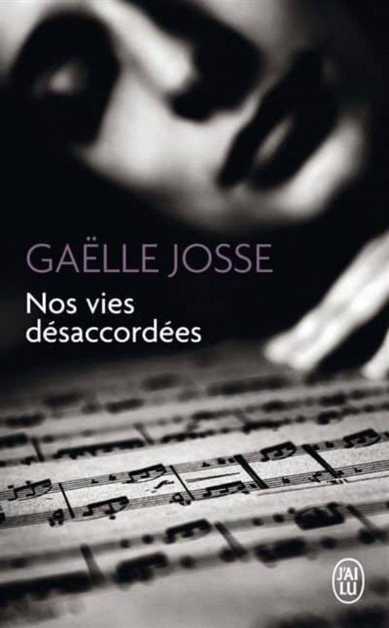 Nos Vies Desaccordees
