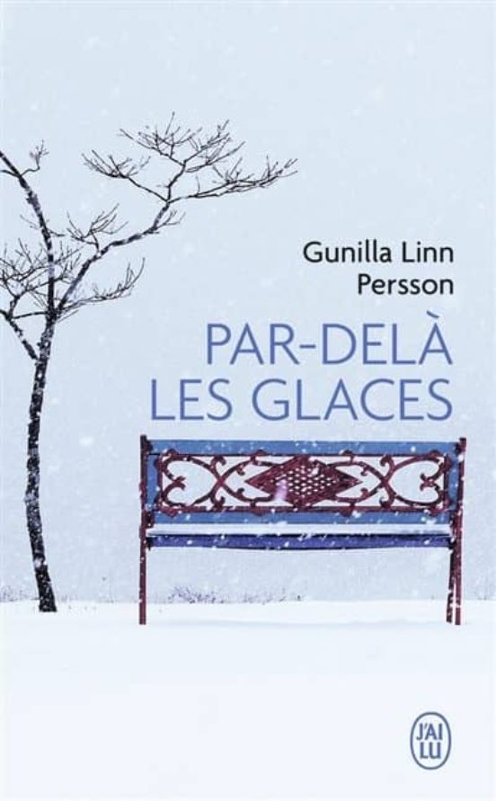 Par-dela Les Glaces