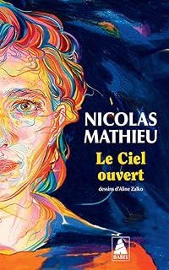 Le Ciel Ouvert