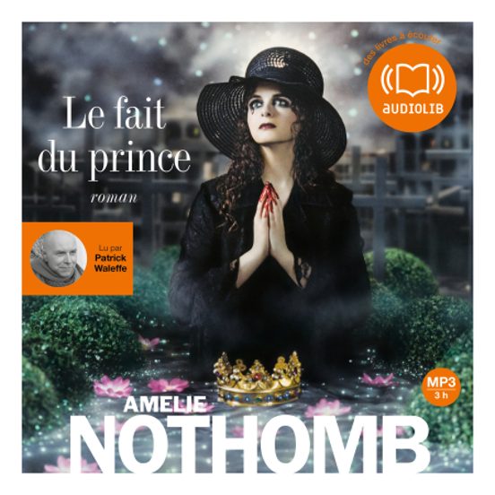 Le Fait Du Prince