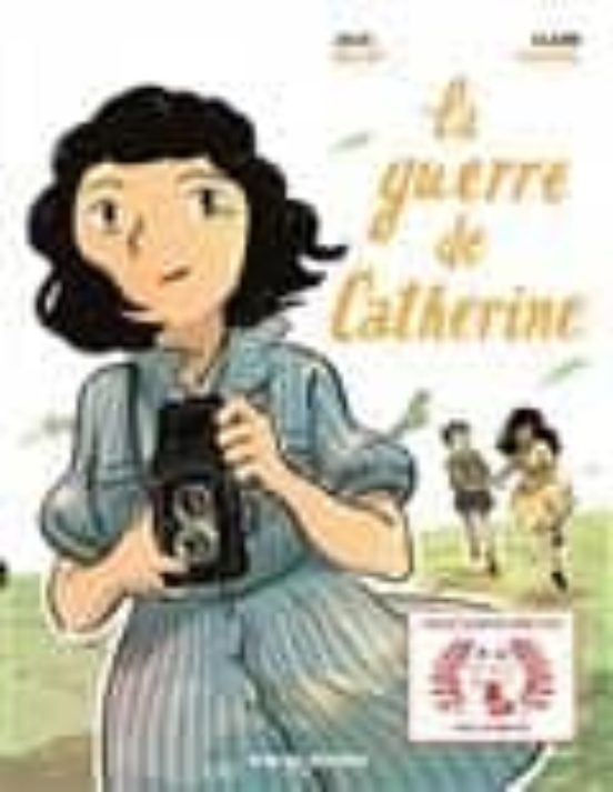 La Guerre De Catherine