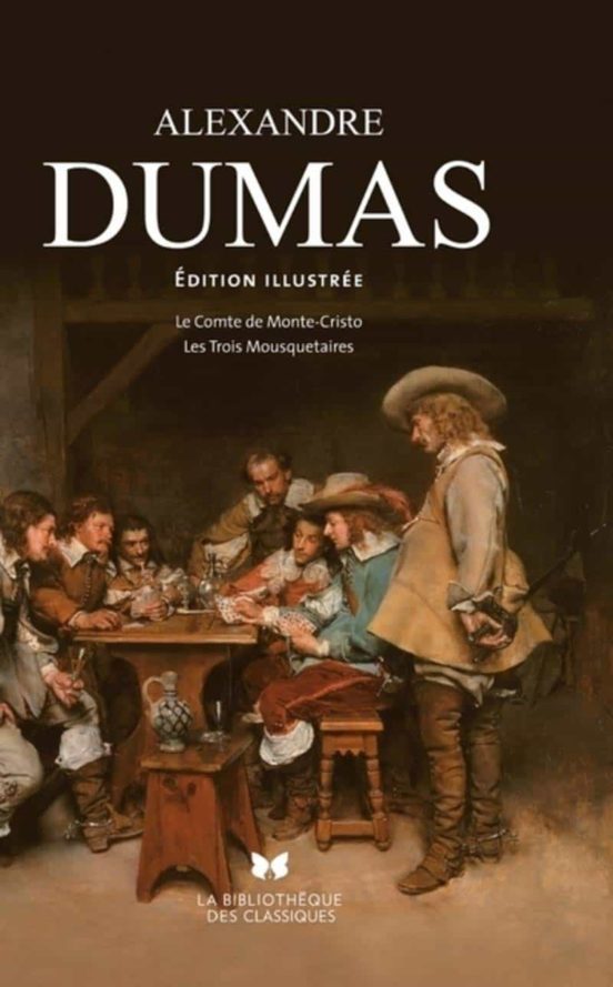 Alexandre Dumas: L Intégrale Illustrée