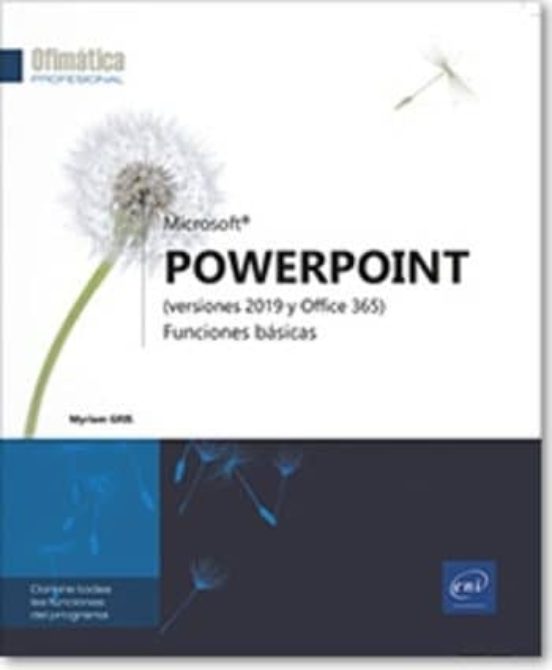 Powerpoint : Funciones Basicas