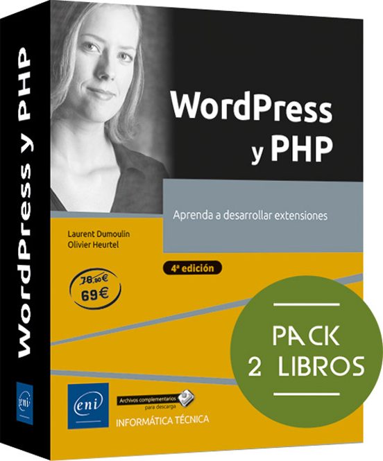 WordPress Y PHP