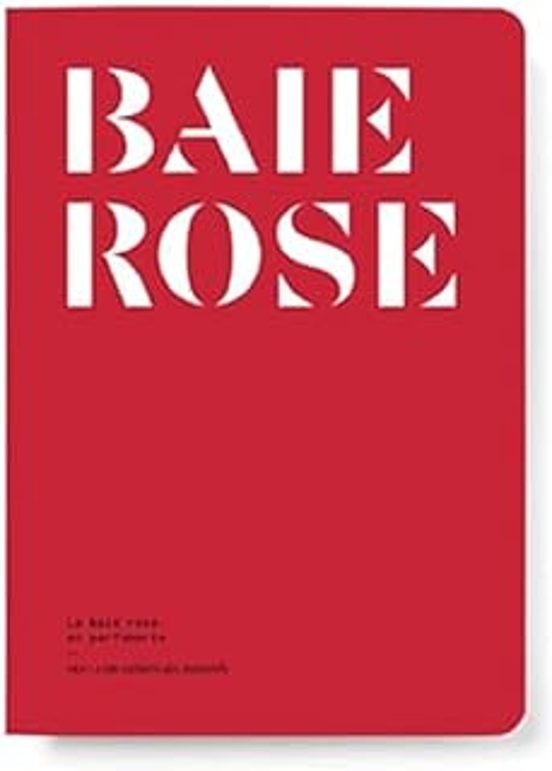 Baie Rose : La Baie Rose En Parfumerie