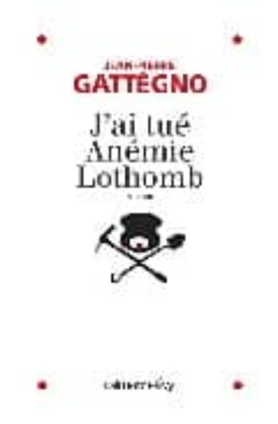 Jai Tue Anemie Lothomb