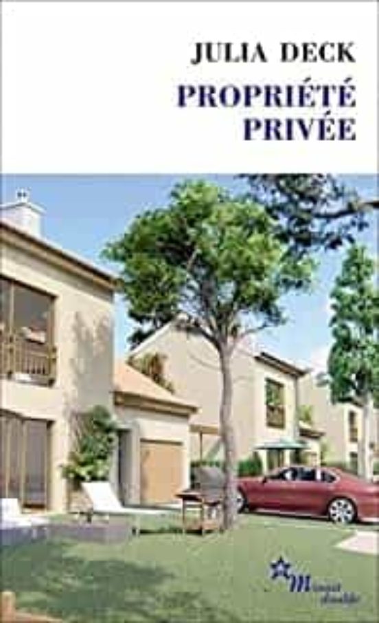 Propriete Privee