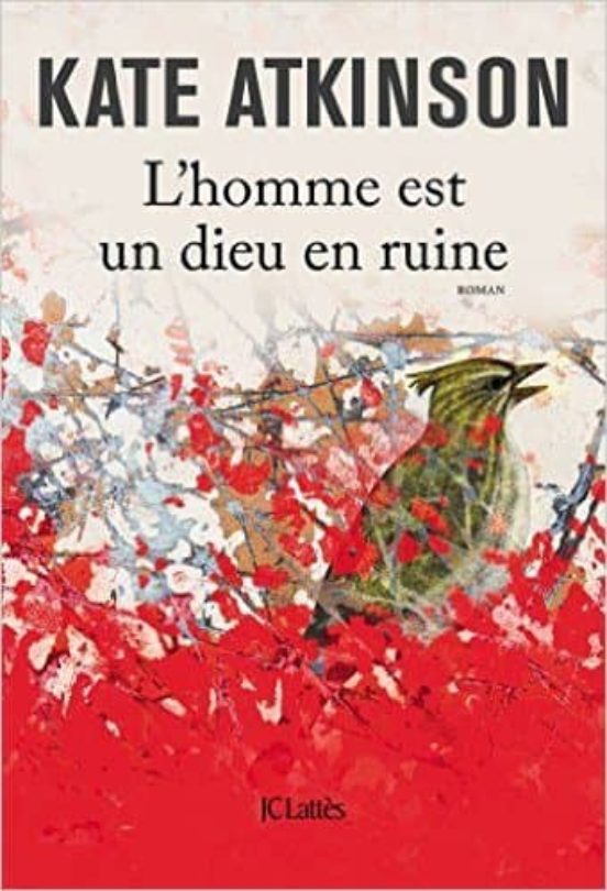 L Homme Est un Dieu en Ruines