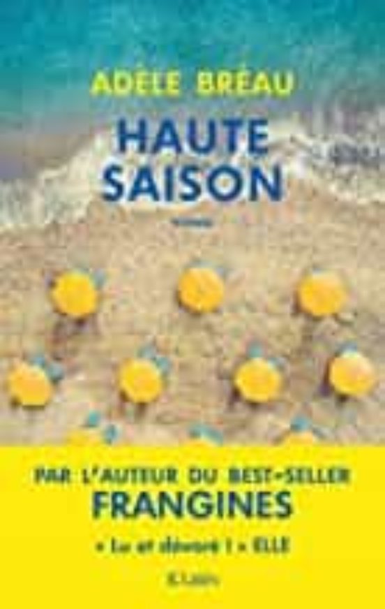 Haute Saison