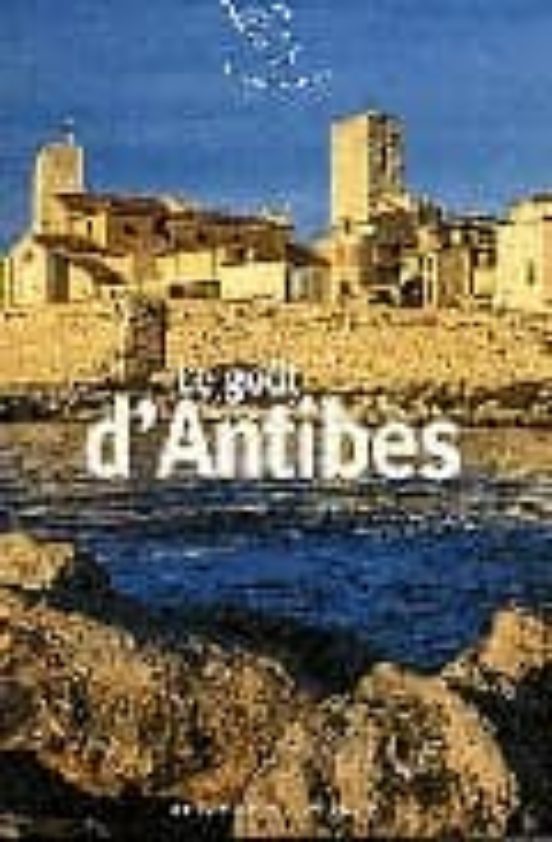 Le Gout D Antibes