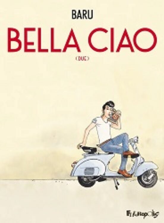 Bella Ciao. Vol. 2