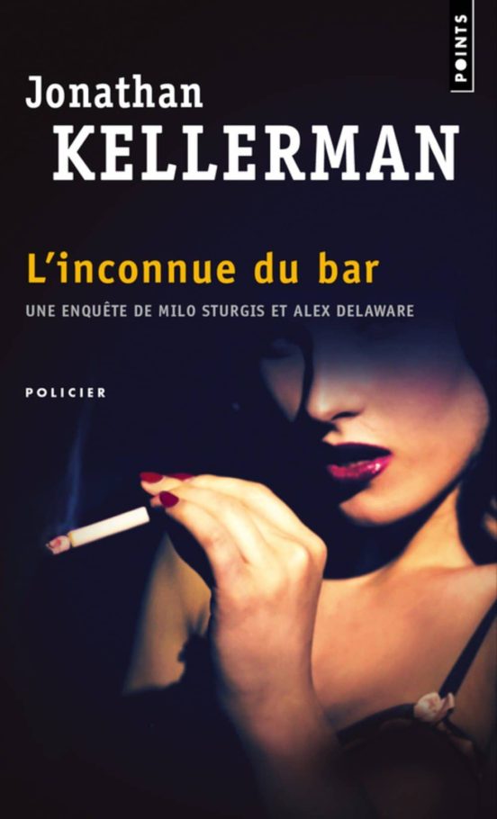 L Inconnue Du Bar