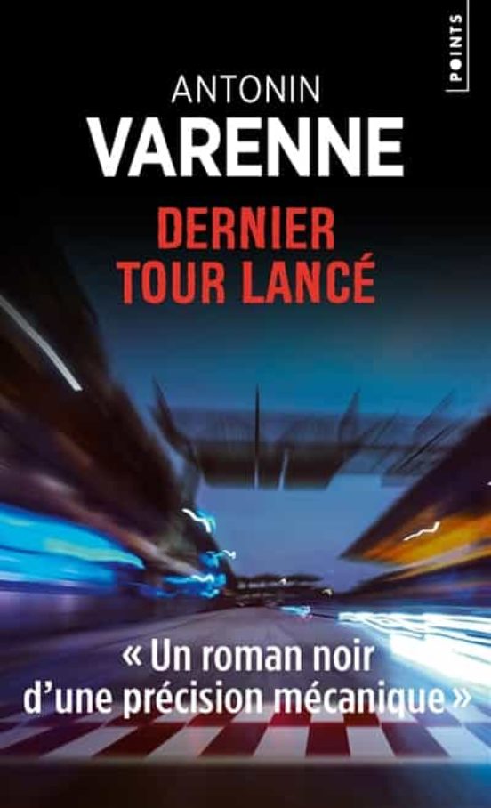 Dernier Tour Lancé