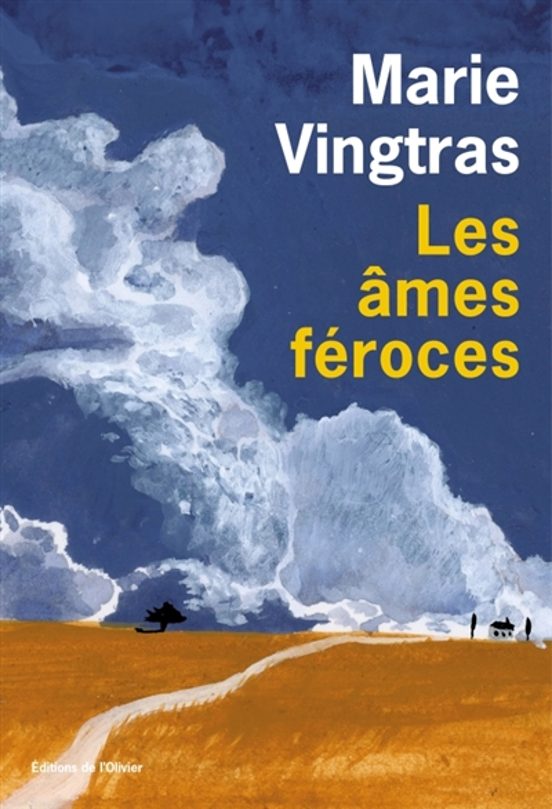 Les Ames Féroces