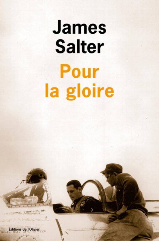 Pour La Gloire