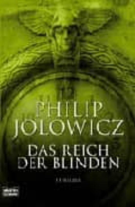 Das Reich Der Blinden