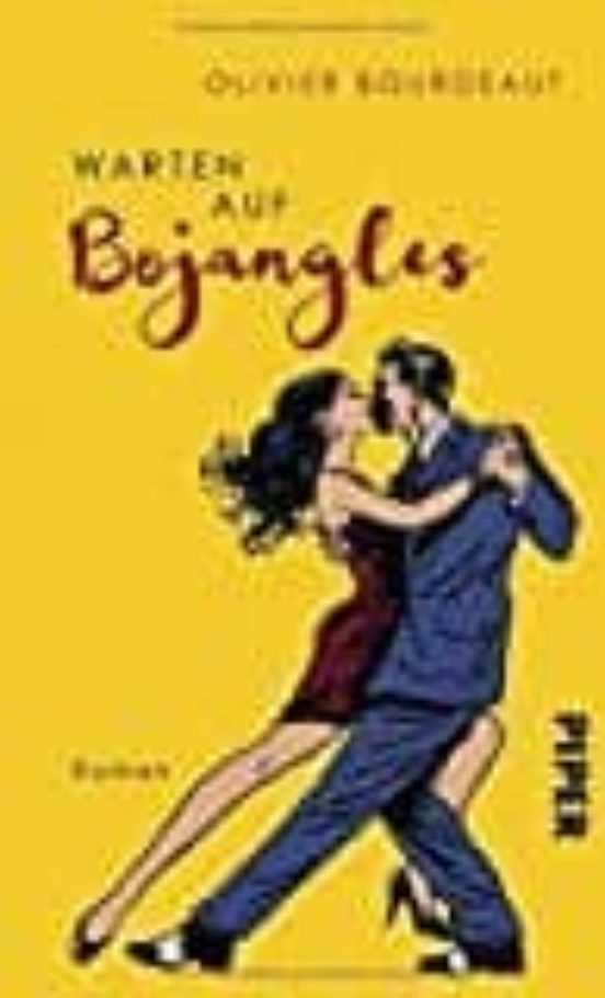 Warten Auf Bojangles