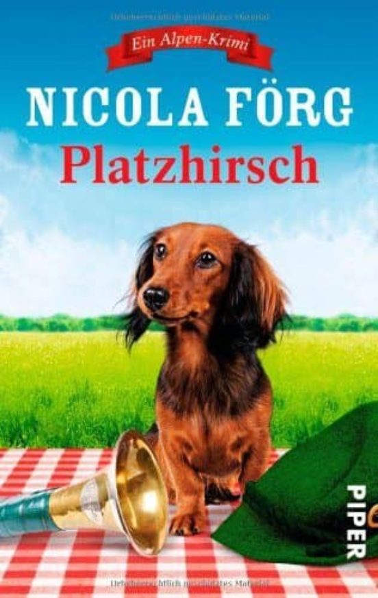 Platzhirsch