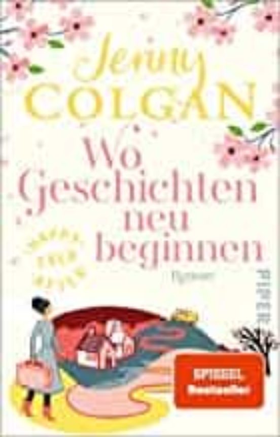 Happy Ever After  Wo Geschichten Neu Beginnen