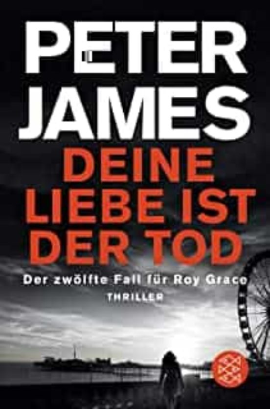 Deine Liebe Ist Der Tod