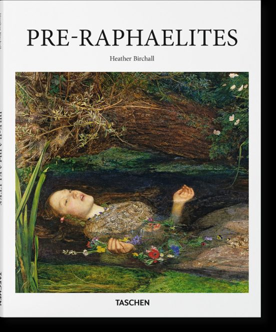 Prerrafaelitas