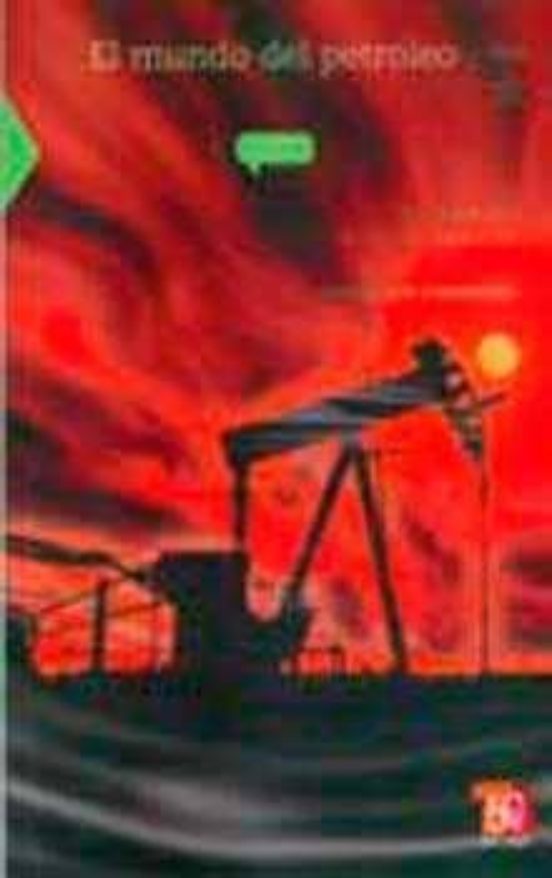 El Mundo Del Petroleo