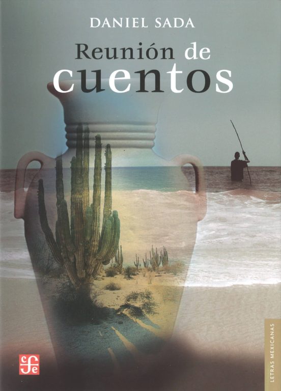 Reunion de Cuentos