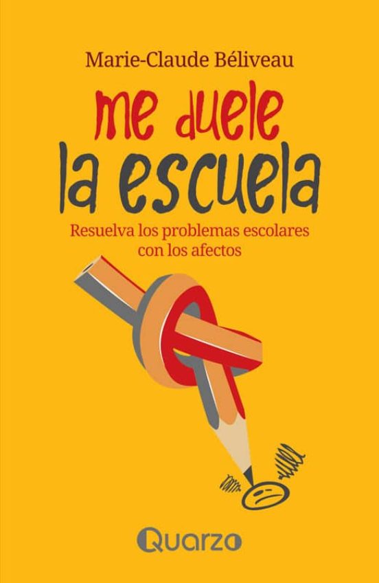 Me Duele La Escuela