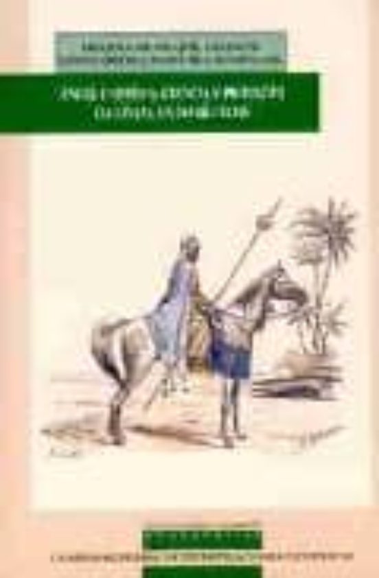 Ángel Cabrera: Ciencia Y Proyecto Colonial En Marruecos