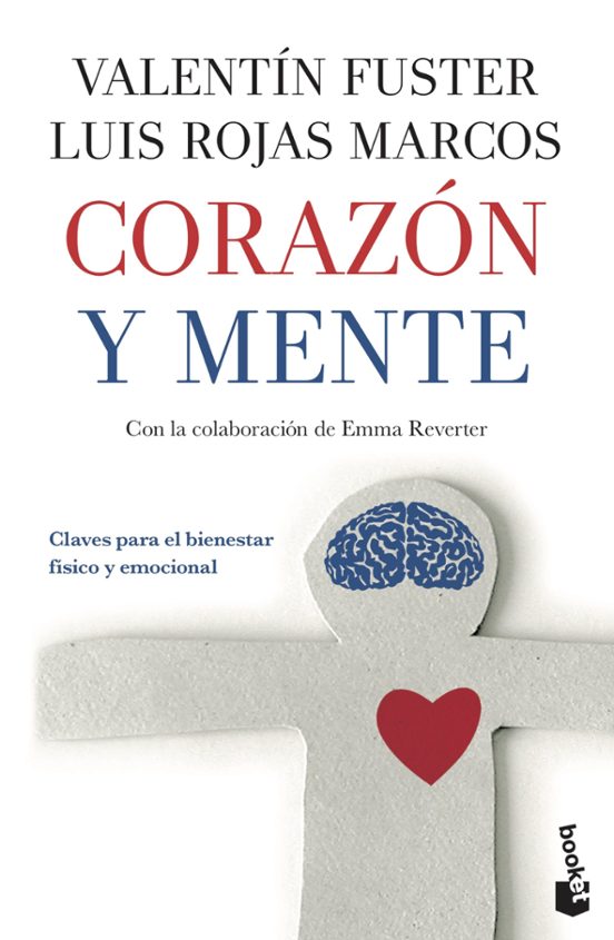 Corazón Y Mente