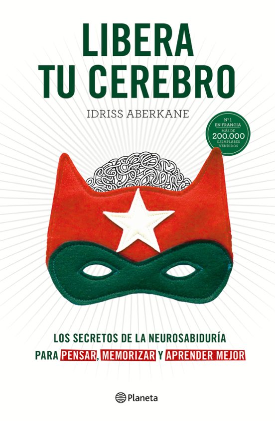 Libera Tu Cerebro