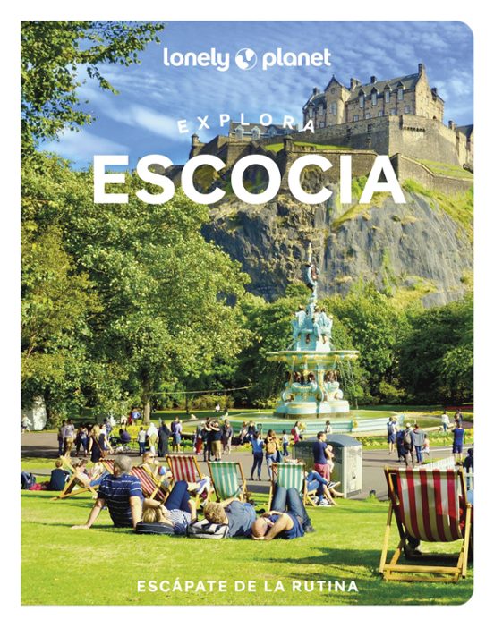 Explora Escocia 2022