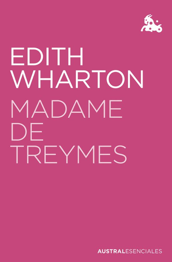 Madame De Treymes