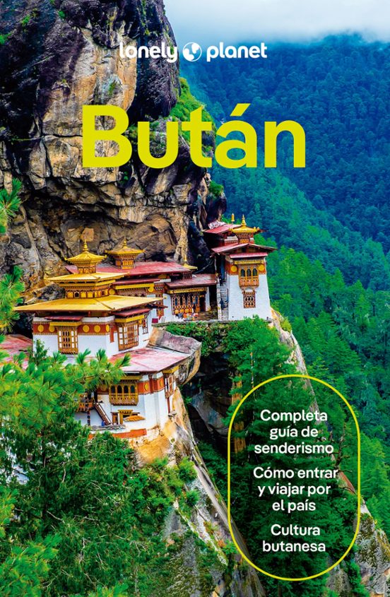 Bután 2024