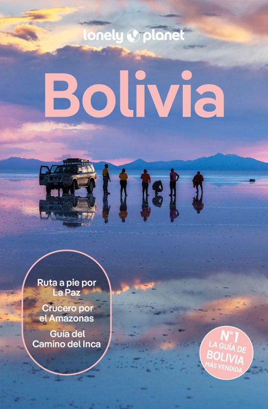 Bolivia 2026