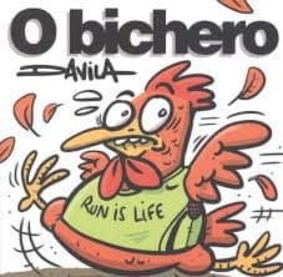 O Bichero IX