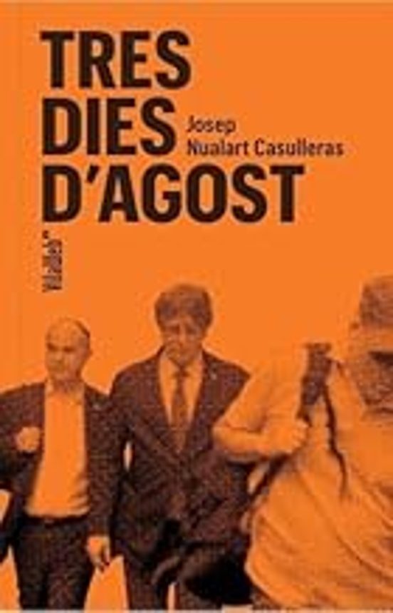 Tres Dies D Agost