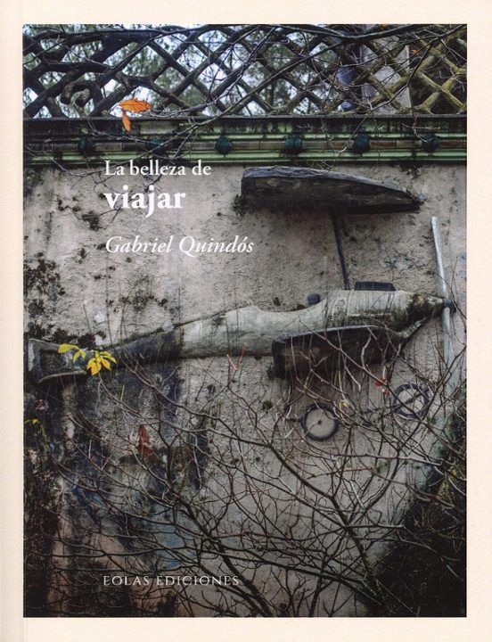 La Belleza De Viajar