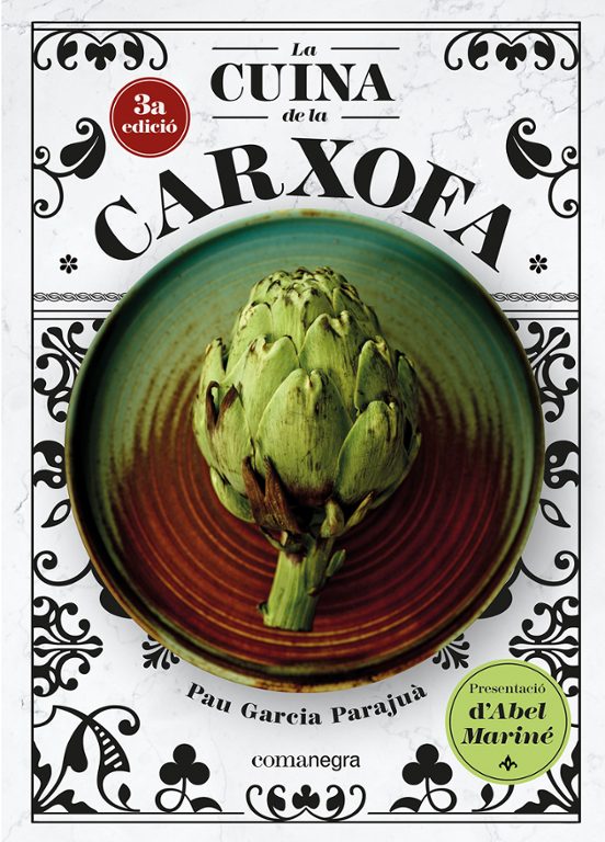 La Cuina De La Carxofa