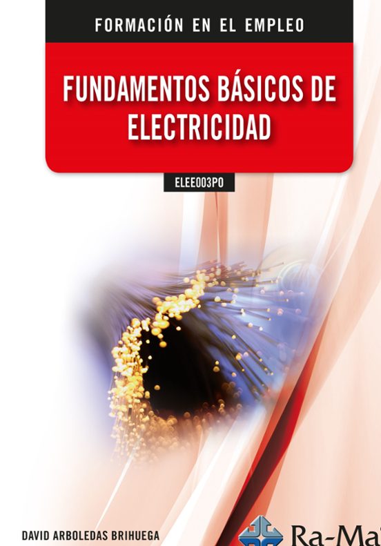 Elee003po. Fundamentos Básicos De Electricidad