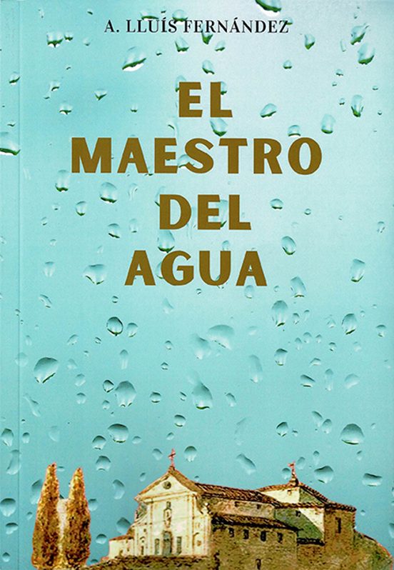 El Maestro Del Agua