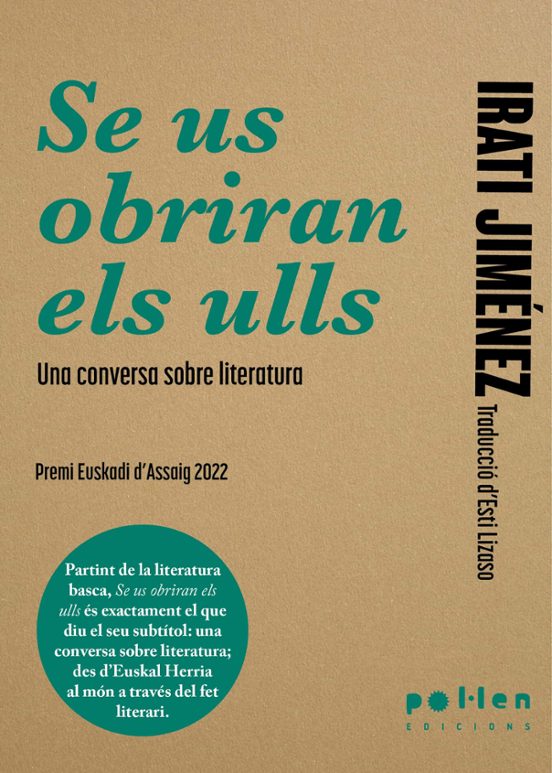 Se Us Obriran Els Ulls