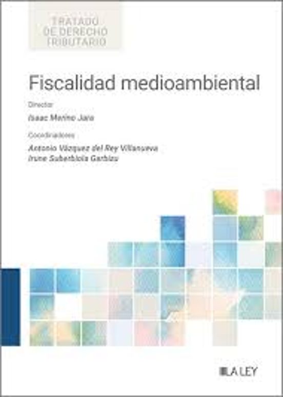 Fiscalidad Medioambiental