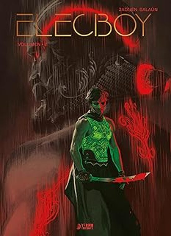 Elecboy 2