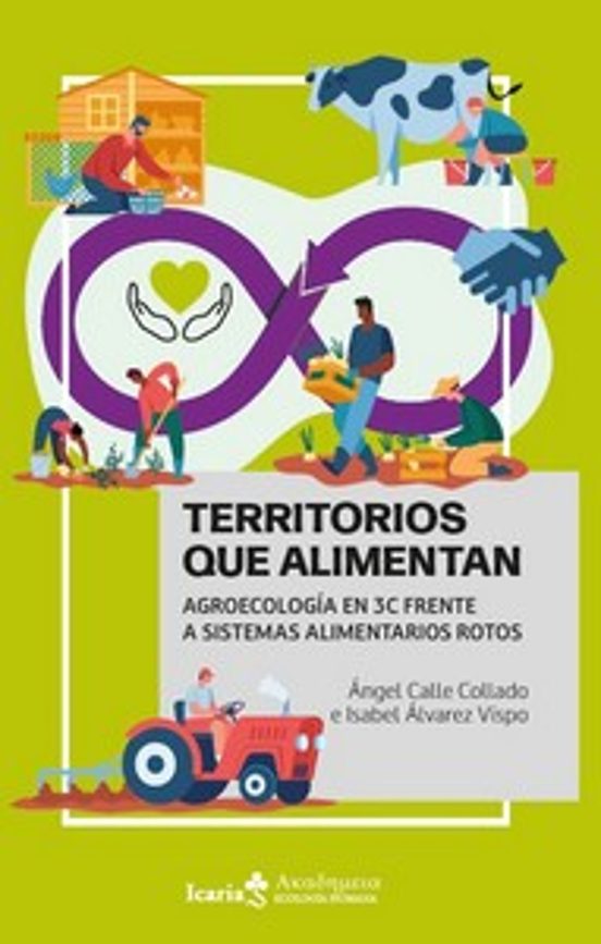Territorios Que Alimentan