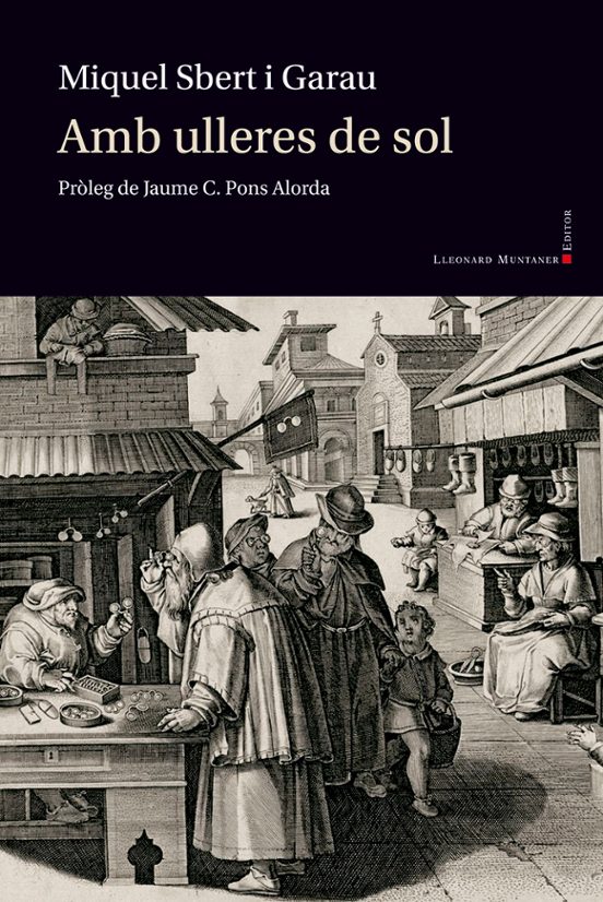 Amb Ulleres De Sol