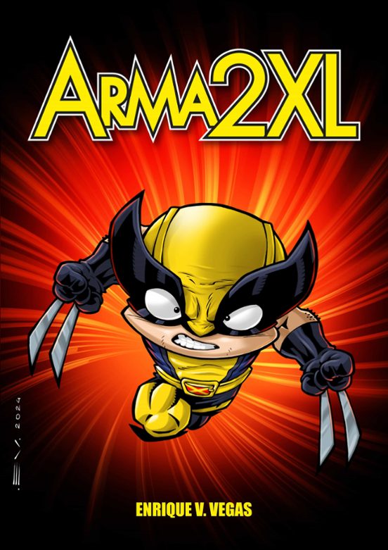 Arma 2XL
