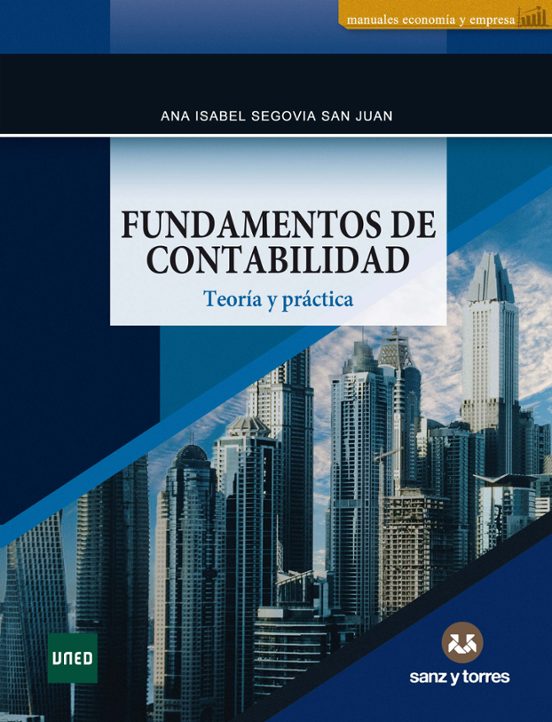 Fundamentos de Contabilidad: Teoría y Práctica
