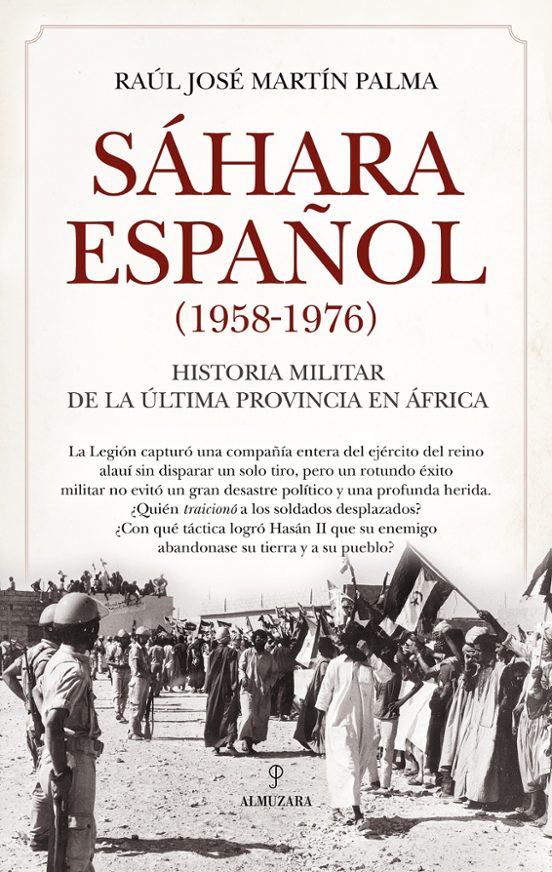 Sáhara Español